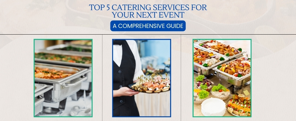 Catering Services